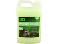 3D Waterless Car Wash, 1 Gallon