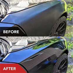 Dual Polymer Waterless Car Wash & Polish: is it Better?